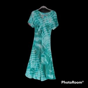 NWOT Reversible Dress